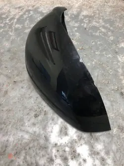 Oikea Peilin Kotelo OEM 7T0857528A VW T7:lle