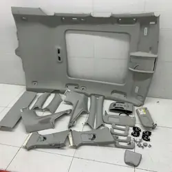 OEM bfygbfty85169GC Garniture Toit Panoramique Audi A6
