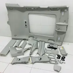 OEM bfygbfty85169GC Garniture Toit Panoramique Audi A6