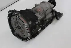 Automatikgetriebe OEM 8623595 für BMW F30 N47