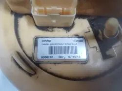 Pompe à carburant complète VOLVO S60 2.5 T 30645978