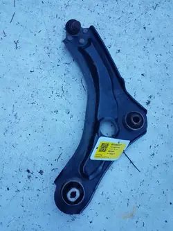 Bras de Suspension Avant Gauche Renault Megane IV