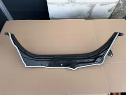 BMW 5 G60 G61 Vorderer Gurtabdeckung OEM 9498300