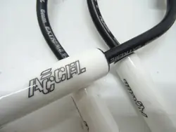 Accel 9070C sytytysjohdot Corvette 6.2 V8 LS3:lle
