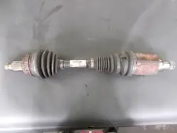 BMW OE 7529388 Höger Bakaxel