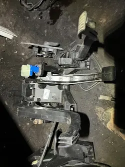 Polkimet OEM 01367549080 Boxer Jumper Ducato 2011-14