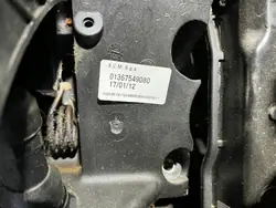Pedale OEM 01367549080 für Boxer Jumper Ducato 2011-14