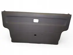 VW Kofferbakdeksel afwerking OEM 705867601D - Gebruikt
