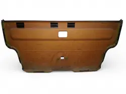 Garniture de coffre VW OEM 705867601D - Occasion