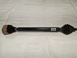 Framdrivaxel höger OEM 3C0407272BS VW Passat B6