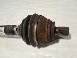 Arbre de transmission avant droit OEM 3C0407272BS VW Passat B6