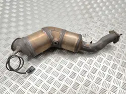 Audi A4 B9 Katalysaattori OEM 8W0131703AE