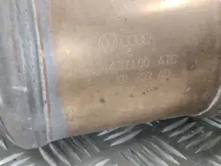Catalyseur Audi A4 B9 OEM 8W0131703AE