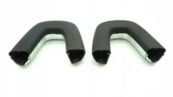 Mazda MX-5 NC Huvudstöd Krom Set OEM MMAUTKO-28045