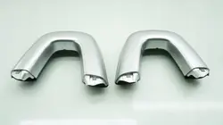 Mazda MX-5 NC Huvudstöd Krom Set OEM MMAUTKO-28045