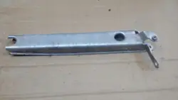 Linker Radiatorbeugel OEM 7325044 voor Mini F60 BMW