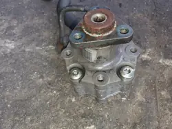 Pompe de direction OEM 8K0145154B 130bar d'occasion
