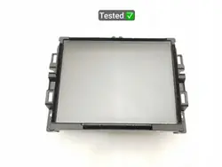Ecrã OEM 68270672AE para Dodge Durango 2017