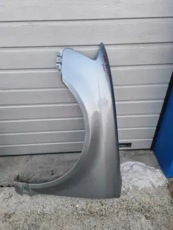 AUDI A3 LIFT 8P0 - Främre Vänster Skärm