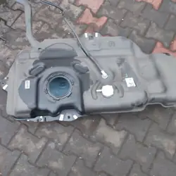 Réservoir à carburant OEM 2DK050K00R Dacia Jogger