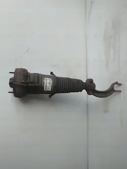 AUDI A8 D4 4.2 TDI Vänster Framdämpare 4H0616039T