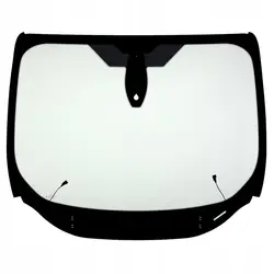Beheizte Frontscheibe OEM 3581AGSHMVZ1P Ford Kuga/Escape