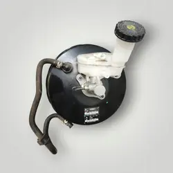 Mitsubishi Servo OEM WB/4680A011 Lancer VIII:lle