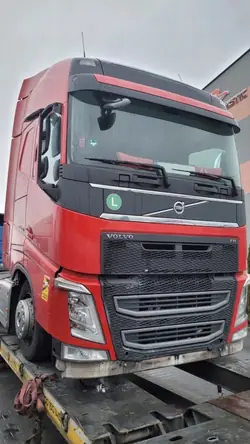 Volvo OE Komplette Kabine für FH4 Globetrotter