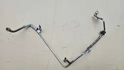 Audi A4 B6 1.8T AVJ turbooljeledning OEM