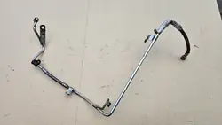 Audi A4 B6 1.8T AVJ turbooljeledning OEM