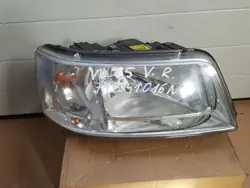 Volkswagen OE 7H1 941 016 L refletor