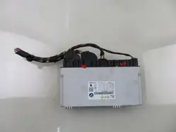 Module de commande Temic d'occasion OEM 9369122