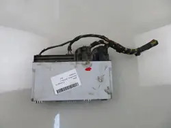 Begagnad Temic styrmodul OEM 9369122