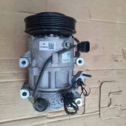 Compresseur de Climatisation Hyundai Tucson Kia Sportage IV