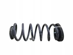 Mola traseira esquerda OEM 23152540 para Cadillac Escalade IV