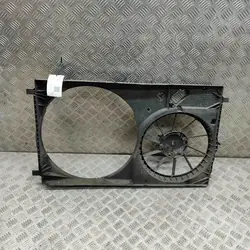 Framstöt fender Ford Transit 2.0L 2018 OEM 3135104127