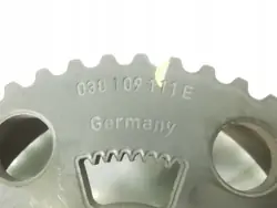 Pignon de distribution OEM 038109111E 038109239L VAG 1.9/2.0 TDI