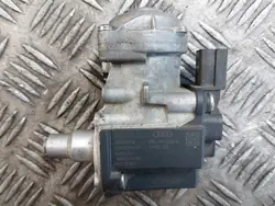 Válvula de Atuador de Turbocompressor Audi A5 1.8 TFSI 06L145725S
