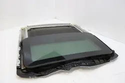 Teto solar BMW 7046142 para E81/E87 - Usado