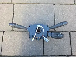 Gecombineerde Schakelaar Peugeot Citroen 96660120XT