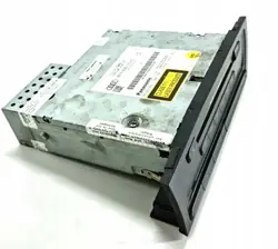 Audi CD/DVD-vaihtaja OEM 8T1035110C A5 8T:lle