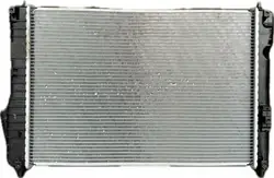 Radiador CHEVROLET AVEO T255 95227753