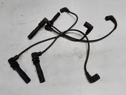 Volkswagen sytytyskaapeli OEM 0300332137 - Käytetty