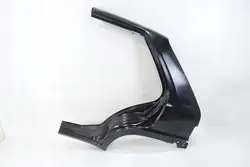 PEUGEOT 106 5D Linker Achter Spatbord OEM
