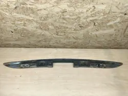 Éclairage plaque OEM A1647401093 Mercedes-Benz