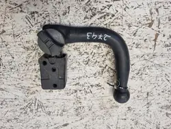 Gancho de reboque traseiro Nissan X-Trail T33 2022 OEM 67007005