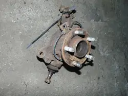 SUBARU IMPREZA FORESTER LEGACY KNUCKLE SINISTRO DESTRO