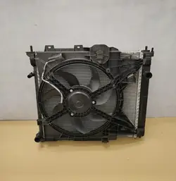 Conjunto completo de radiadores NISSAN NV200 09- 21410BJ40A