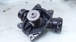 BMW Thermostatgehäuse OEM 987070771 - Gebraucht