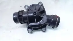 Boîtier thermostat BMW OEM 987070771 - Occasion